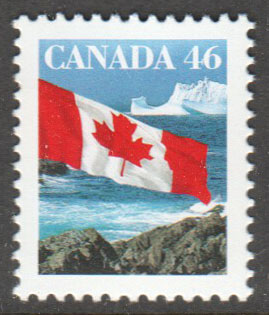 Canada Scott 1682 MNH - Click Image to Close